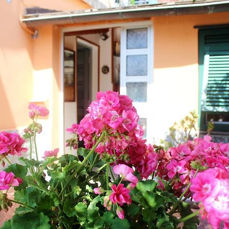 Apartamento Primario Levanto Exterior foto