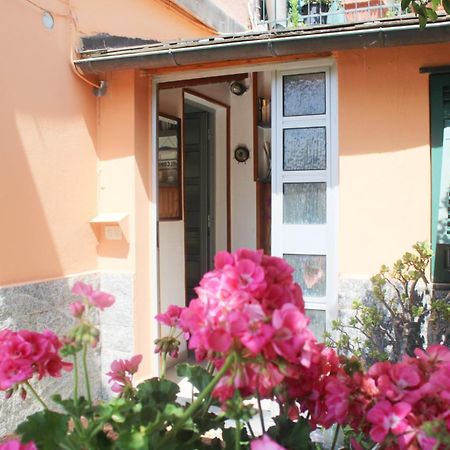 Apartamento Primario Levanto Exterior foto