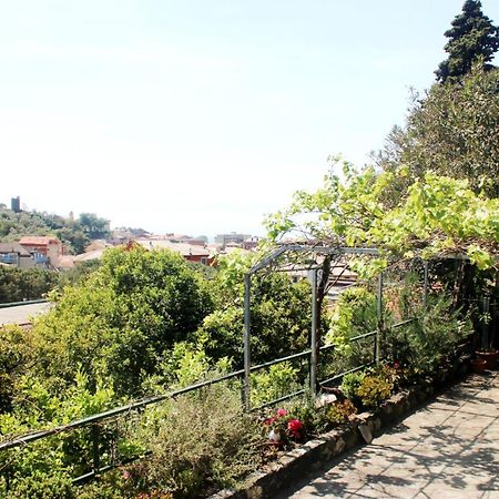 Apartamento Primario Levanto Exterior foto