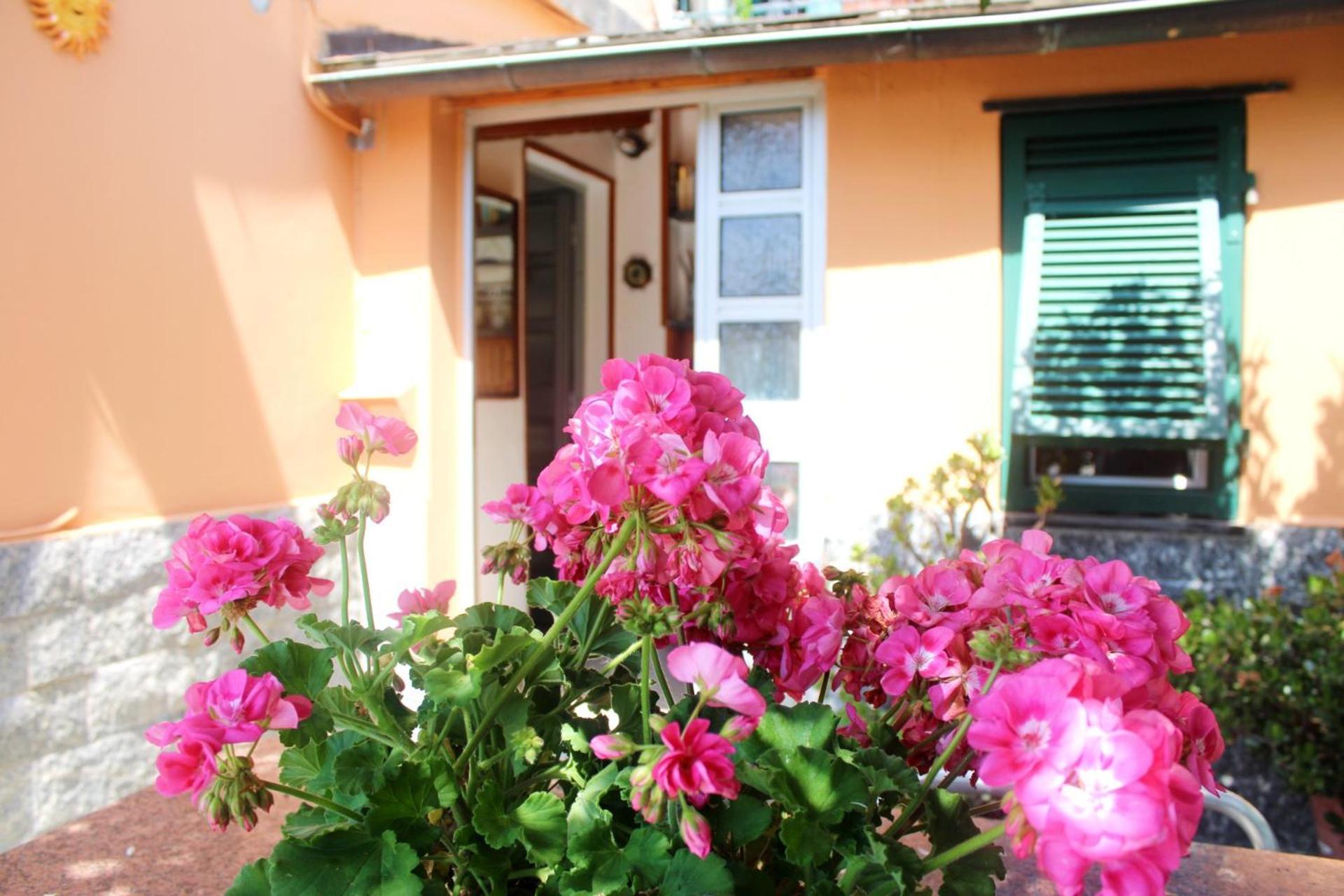 Apartamento Primario Levanto Exterior foto