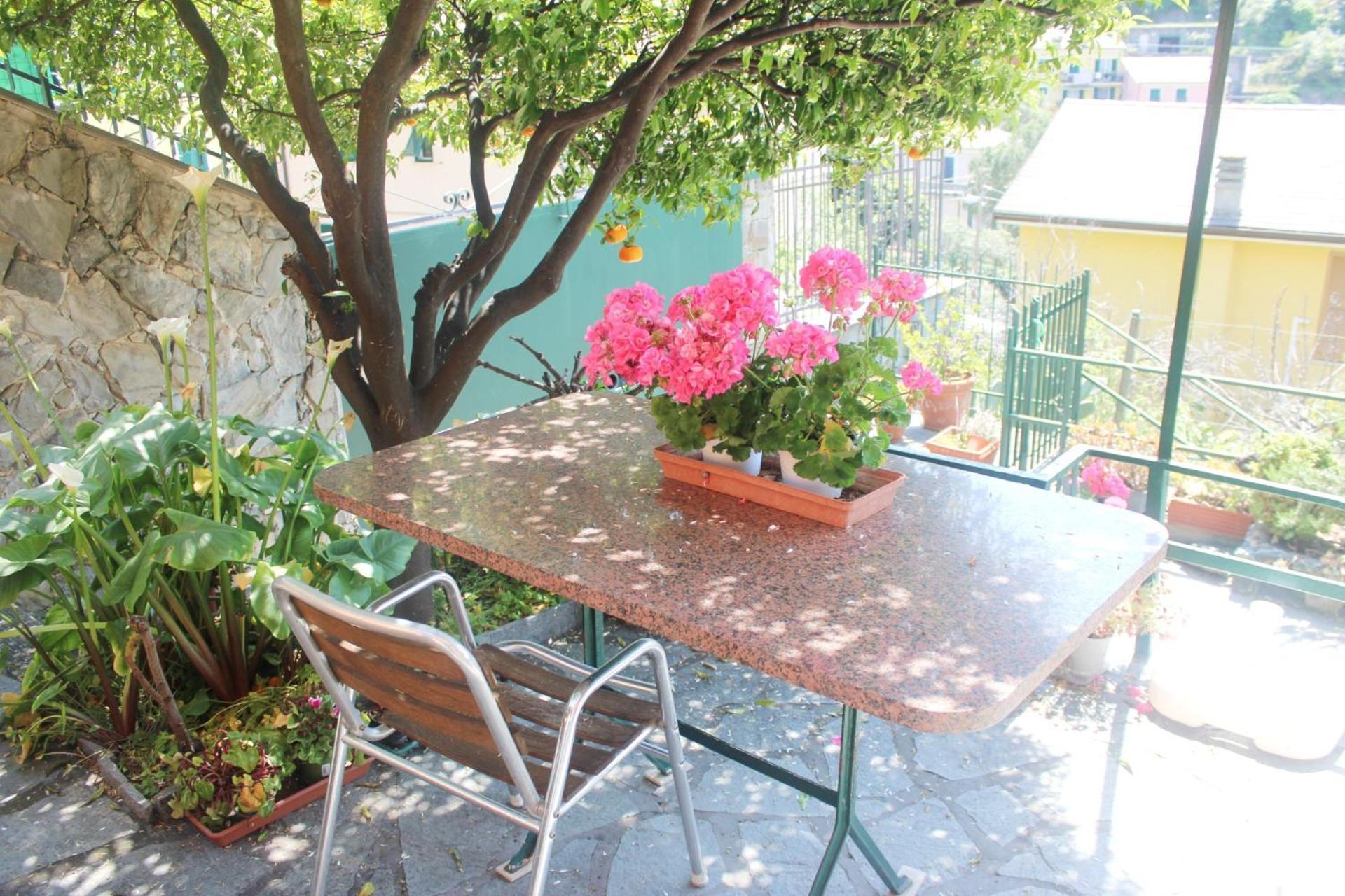 Apartamento Primario Levanto Exterior foto
