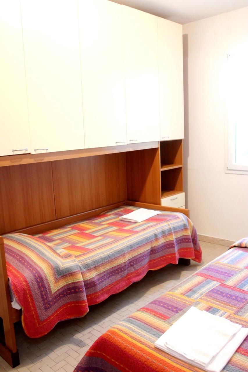 Apartamento Primario Levanto Exterior foto