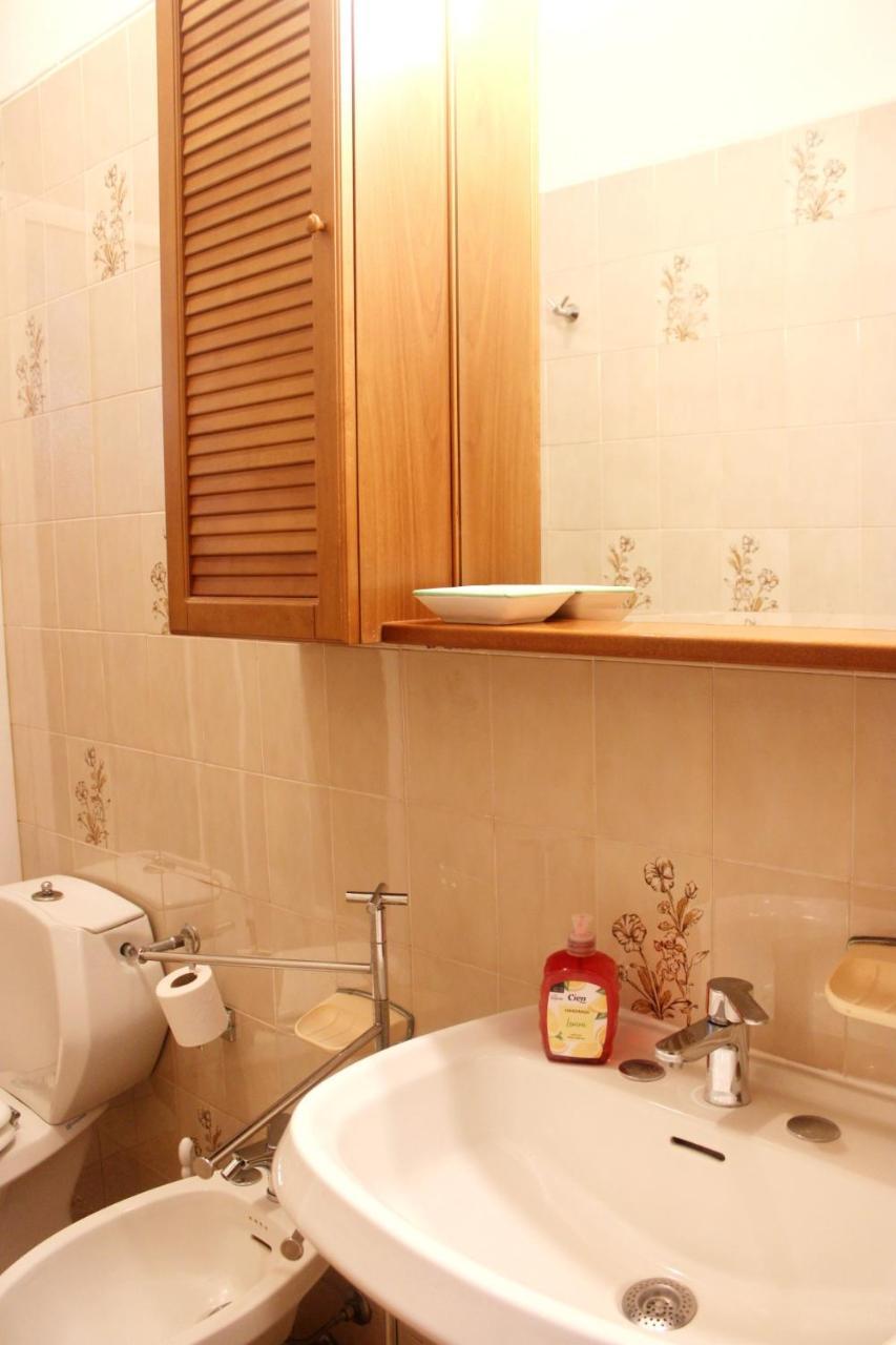 Apartamento Primario Levanto Exterior foto