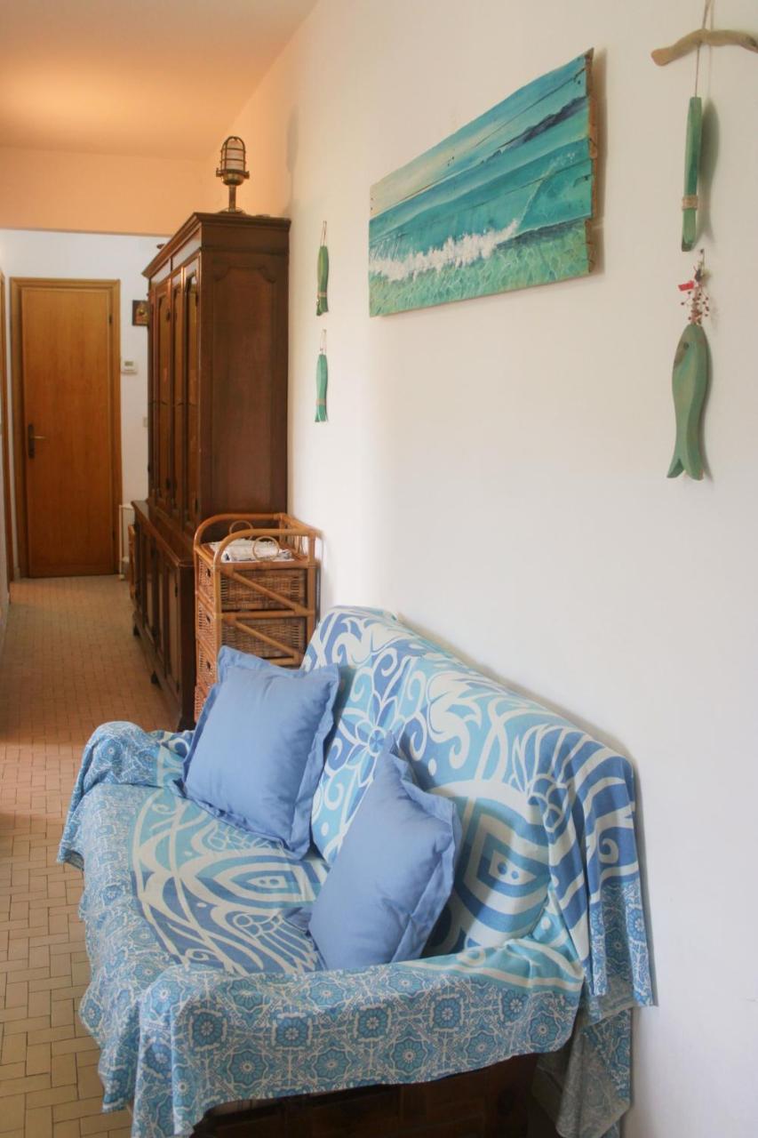 Apartamento Primario Levanto Exterior foto