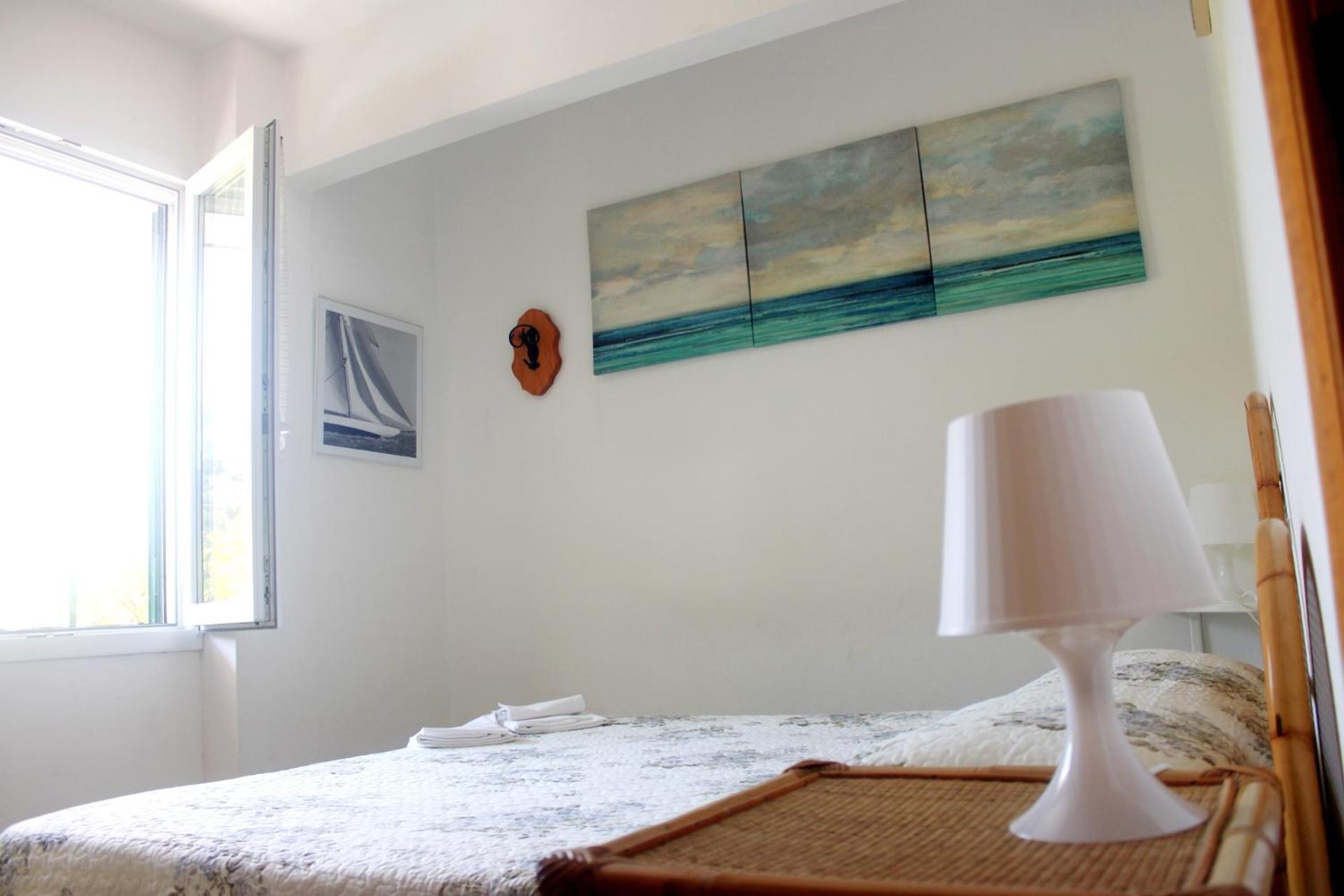 Apartamento Primario Levanto Exterior foto