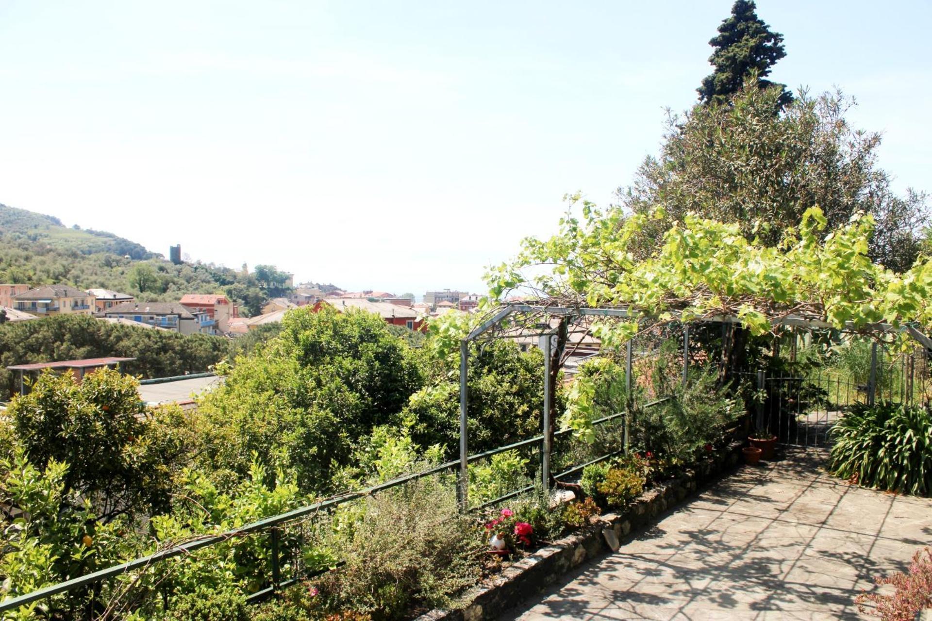 Apartamento Primario Levanto Exterior foto