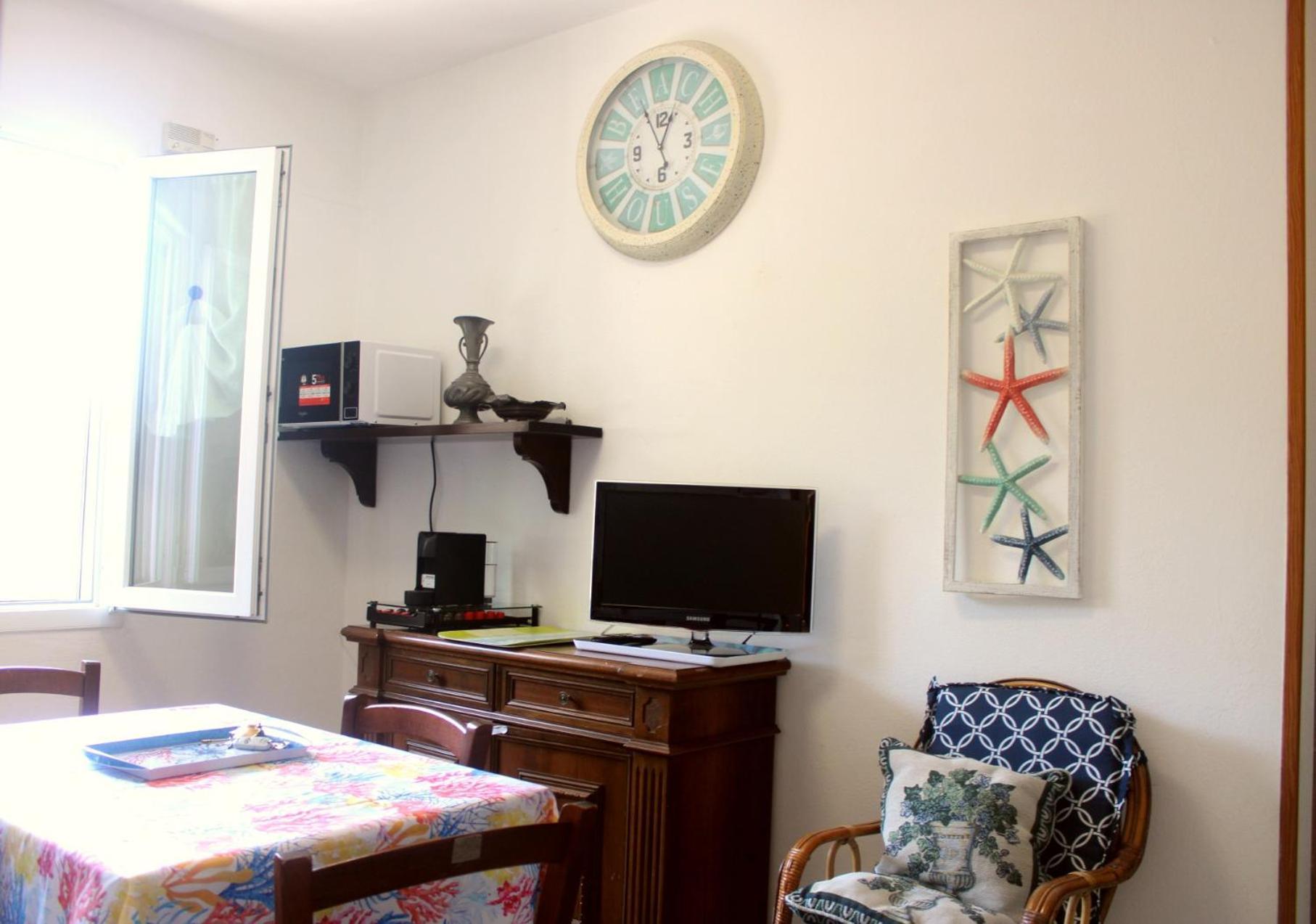 Apartamento Primario Levanto Exterior foto