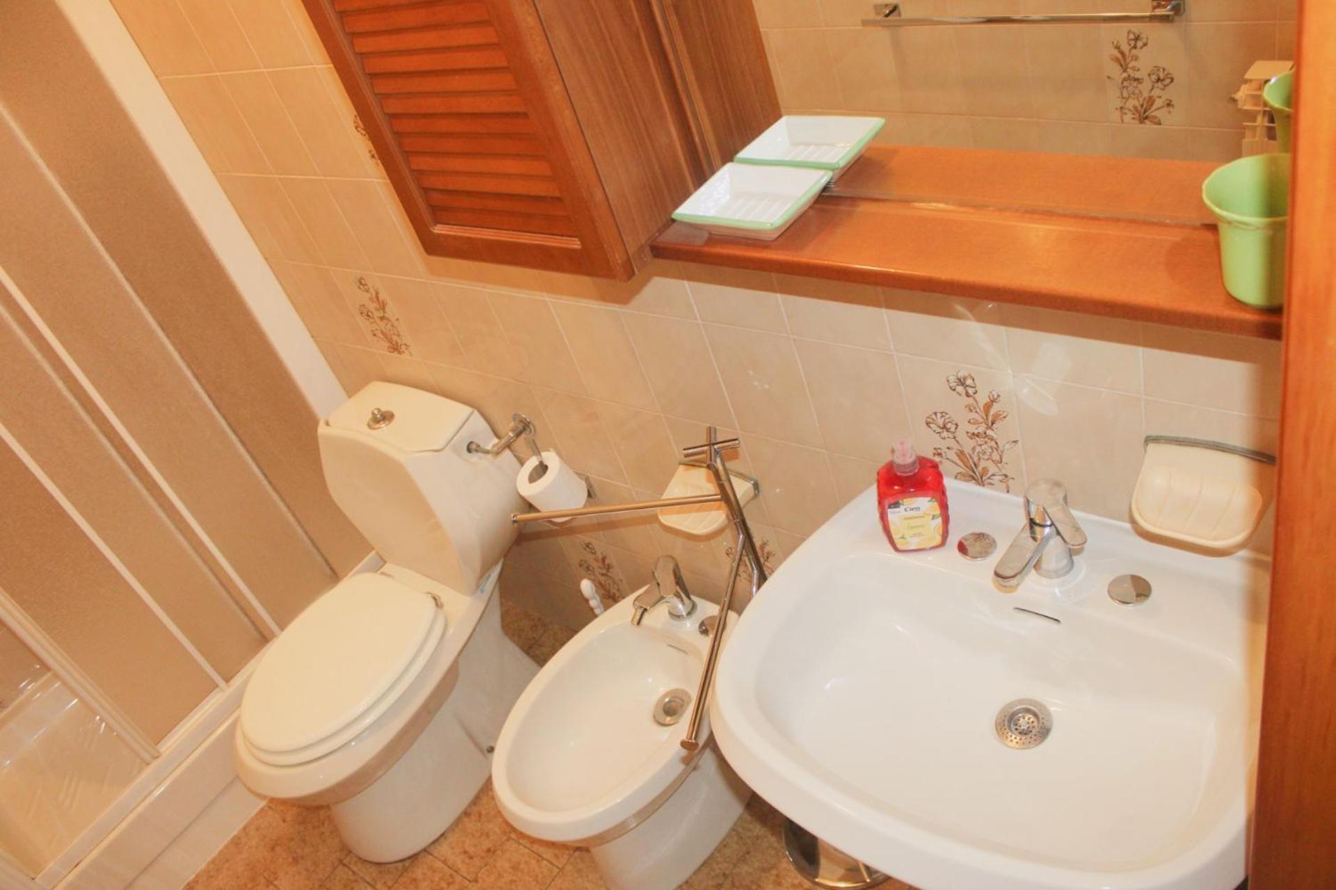 Apartamento Primario Levanto Exterior foto