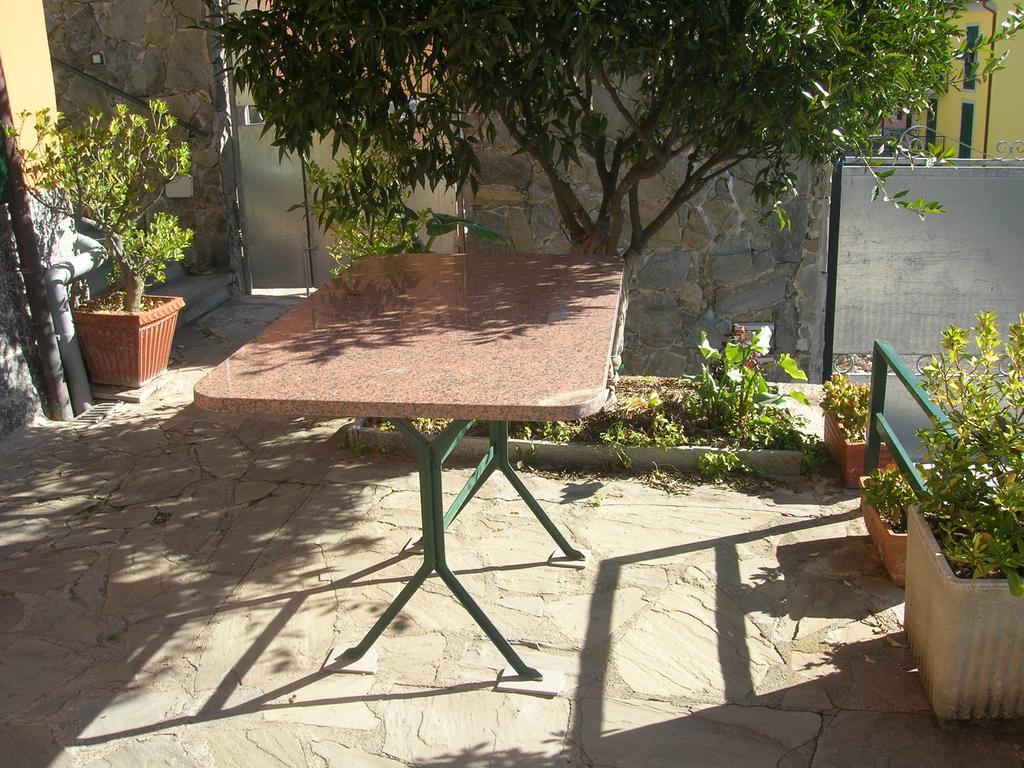 Apartamento Primario Levanto Exterior foto