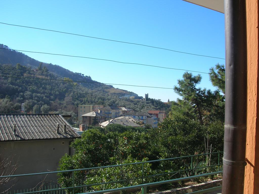 Apartamento Primario Levanto Exterior foto