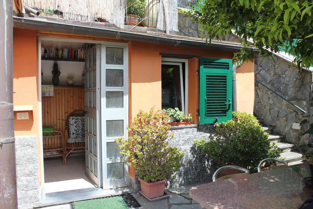 Apartamento Primario Levanto Exterior foto